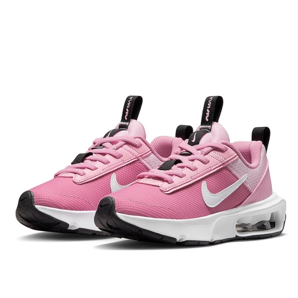 Nike Kids Pink Sneakers